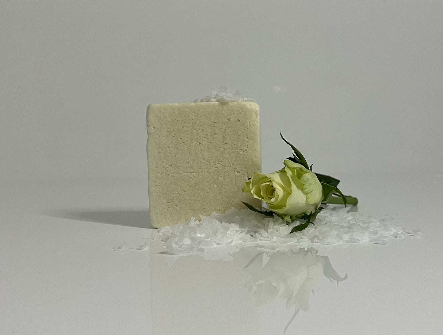 4M Naturkosmetik Meersalzseife