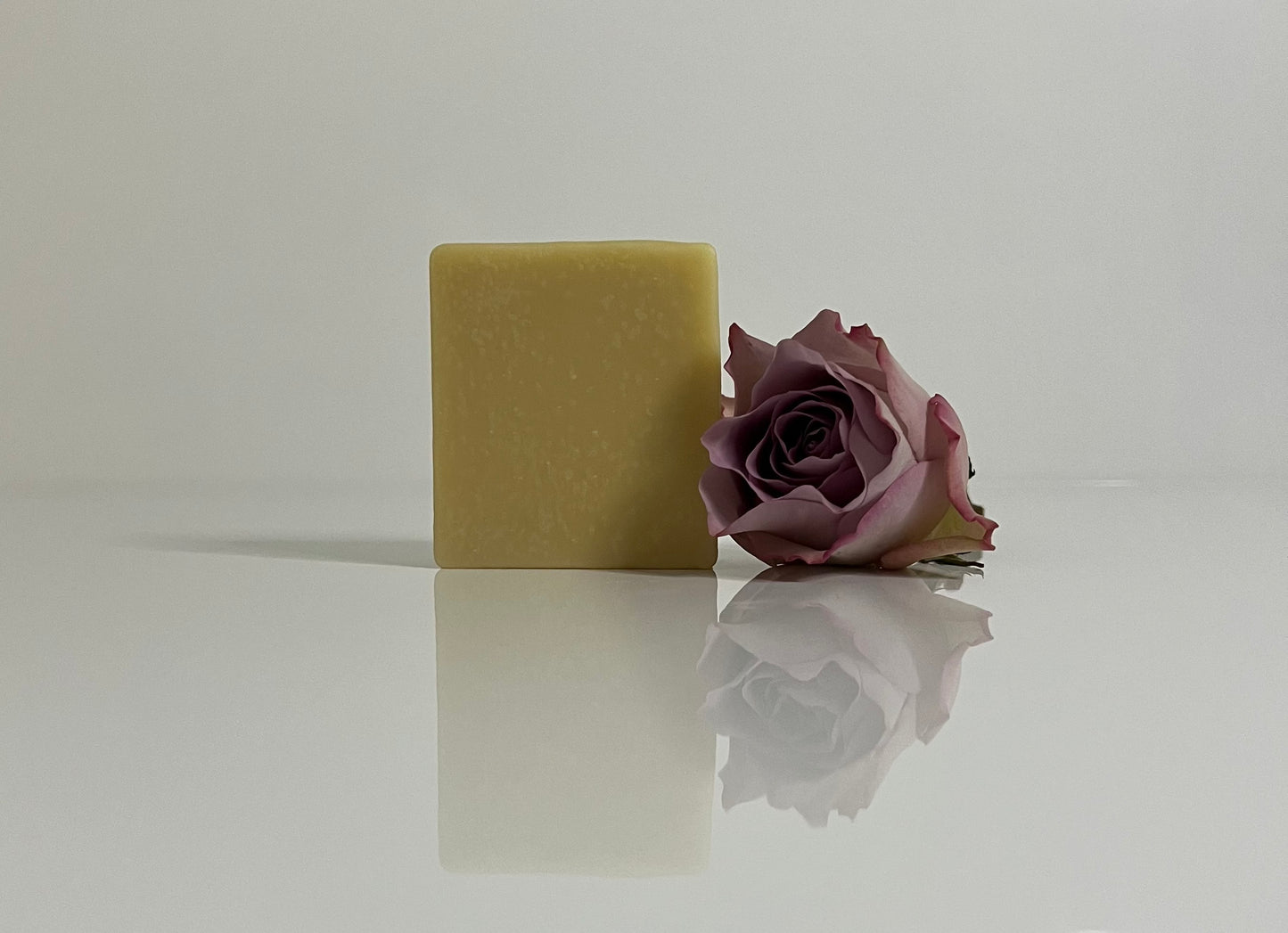 4M Naturkosmetik Ziegenmilchseife